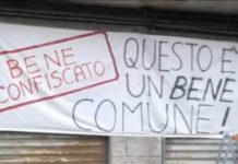 Battipaglia, un supermercato sociale con i beni confiscati