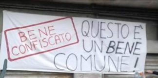 Trasparenza dei dati sui beni confiscati, Comuni inadempienti