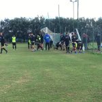 Salernitana, tifosi a confronto con la squadra