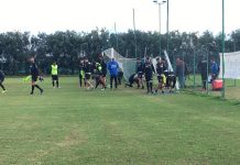 Salernitana, tifosi a confronto con la squadra