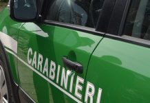 Abuso edilizio, il Parco del Cilento ordina abbattimenti a Camerota