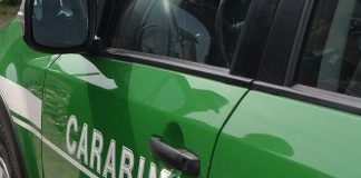 Abuso edilizio, il Parco del Cilento ordina abbattimenti a Camerota