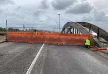 Verifiche strutturali, chiude ponte sull’Asa. Litoranea spezzata in due