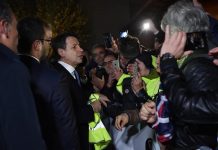 Conte: “Se riparte il Sud, riparte l’Italia intera”. Entro fine anno il piano di rilancio
