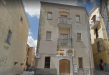 “Il forno di Vincenzo”: quando la passione non conosce barriere