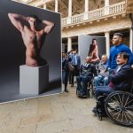 Pancalli, Zanardi e gli altri: la vibrante normalità della cultura paralimpica