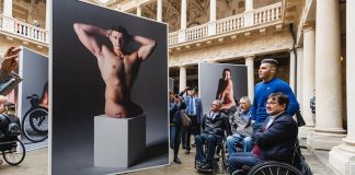 Pancalli, Zanardi e gli altri: la vibrante normalità della cultura paralimpica