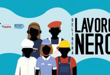 Arriva al Comune di Salerno “Dovevai? – Delibera lavoro nero”