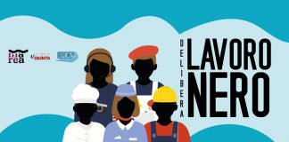 Arriva al Comune di Salerno “Dovevai? – Delibera lavoro nero”