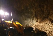 Maltempo, ancora disagi: frane a Camerota e Montesano