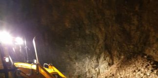 Maltempo, ancora disagi: frane a Camerota e Montesano