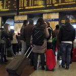 Caro biglietti per Natale, un salasso per studenti e lavoratori del Sud