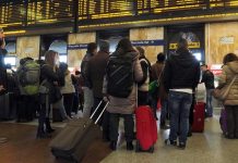 Caro biglietti per Natale, un salasso per studenti e lavoratori del Sud