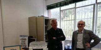 Lavoro dopo il diploma, a Salerno Galilei e Virtuoso da record