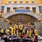 Io Accolgo sbarca a Salerno. Bellandi: “Accendiamo luci di umanità”