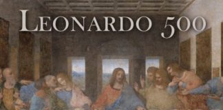 “Immaginare Leonardo”: la mostra itinerante a Palazzo Genovese