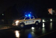 Maltempo senza tregua, anche a Cava evacuate decine di famiglie