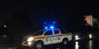 Maltempo senza tregua, anche a Cava evacuate decine di famiglie