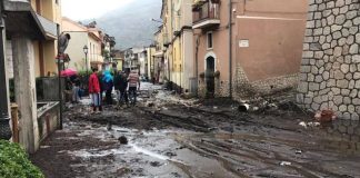 2 mq cementificati al secondo e cambiamenti climatici: territori sempre più fragili