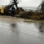 Maltempo, Salerno allagata e scuole ancora chiuse