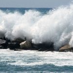Salerno a rischio inondazione: l’allarme lanciato dall’Enea
