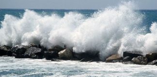 Salerno a rischio inondazione: l’allarme lanciato dall’Enea