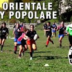 Zona Orientale Rugby Popolare Salerno – Una squadra oltre il campo