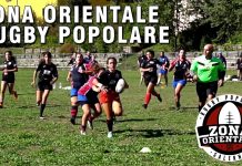 Zona Orientale Rugby Popolare Salerno – Una squadra oltre il campo