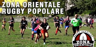 Zona Orientale Rugby Popolare Salerno – Una squadra oltre il campo