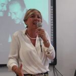 VIDEO – Fiammetta Borsellino incontra gli studenti dell’IIS Galilei-Di Palo di Salerno