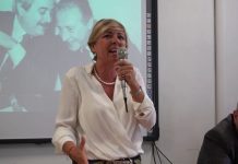 VIDEO – Fiammetta Borsellino incontra gli studenti dell’IIS Galilei-Di Palo di Salerno