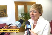 Fiammetta Borsellino agli studenti: “Siete voi l’eredità di mio padre”
