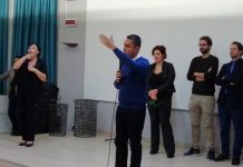 Di Maio a Salerno: l’attacco al governatore Vincenzo De Luca