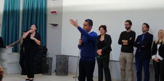 Di Maio a Salerno: l’attacco al governatore Vincenzo De Luca
