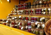 Buona la prima per i “Mercatini Cilentani” a Salerno