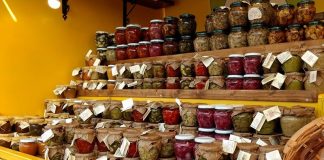 Buona la prima per i “Mercatini Cilentani” a Salerno