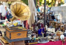 Ritorna a Salerno il “Mercatino dello scambio etico ed ecologico”