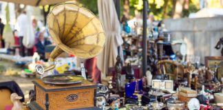 Ritorna a Salerno il “Mercatino dello scambio etico ed ecologico”