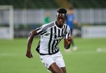 Razzismo, insultato l’attaccante della Cavese Goh