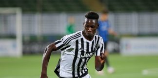 Razzismo, insultato l’attaccante della Cavese Goh