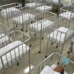 Demografia, calo inesorabile delle nascite: 18.000 in meno nel 2018