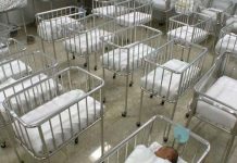 Demografia, calo inesorabile delle nascite: 18.000 in meno nel 2018