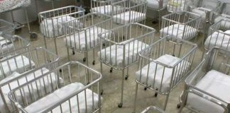 Demografia, calo inesorabile delle nascite: 18.000 in meno nel 2018