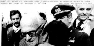 Quel grido di Pertini che scosse l’Italia