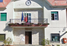 Prignano Cilento, restyling per due strutture