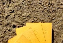 Quadernini in viaggio: il progetto di “Giallo on the road”