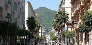 Campania: crolla l’occupazione, in affanno il turismo. La peggiore crisi degli ultimi 12 anni
