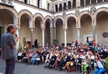 Via alla IV edizione degli “Stati generali di Salerno Letteratura”