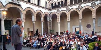 Via alla IV edizione degli “Stati generali di Salerno Letteratura”