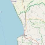 Trema ancora il Golfo di Salerno. Nuova scossa nella notte al largo di Agropoli